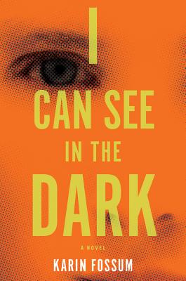 I Can See in the Dark - Fossum, Karin