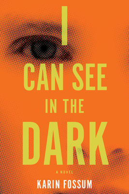 I Can See in the Dark - Fossum, Karin