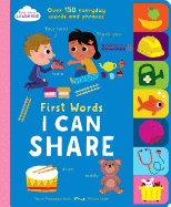 I Can Share: First Words