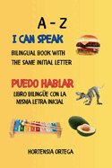 I Can Speak, Puedo Hablar: A-Z