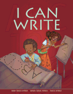 I Can Write