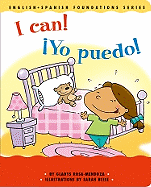I Can!/Yo Puedo!