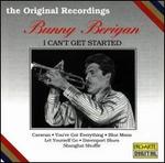 I Can't Get Started [Pro Arte] - Bunny Berigan