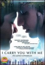 I Carry You with Me - Heidi Ewing