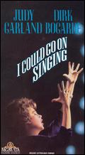 I Could Go on Singing [Blu-ray] - Ronald Neame