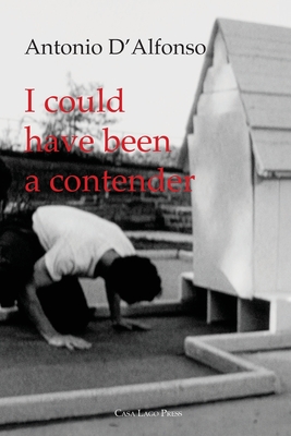 I Could Have Been a Contender (On Five Films) - D'Alfonso, Antonio