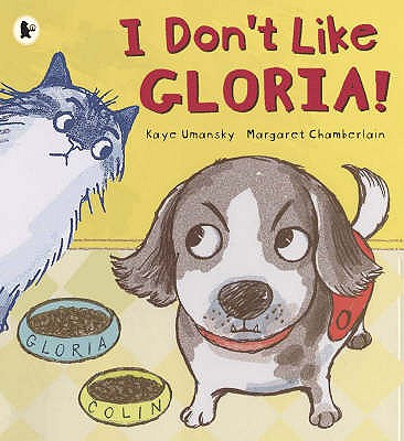 I Don't Like Gloria! - Umansky, Kaye