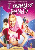 I Dream of Jeannie: Season 03 - 