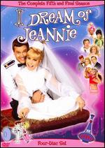 I Dream of Jeannie: Season 05 - 