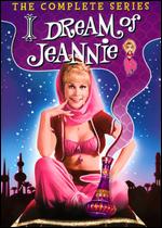 I Dream of Jeannie: The Complete Series [20 Discs] - 