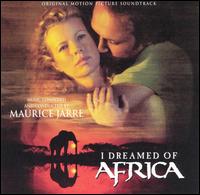 I Dreamed of Africa - Maurice Jarre
