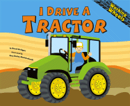 I Drive a Tractor