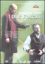 I Due Foscari (Teatro di San Carlo - Napoli)