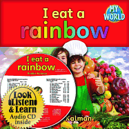 I Eat a Rainbow