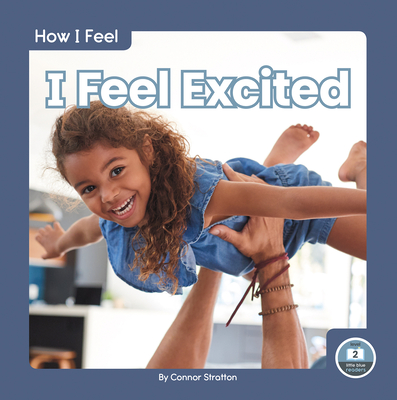 I Feel Excited - Stratton, Connor