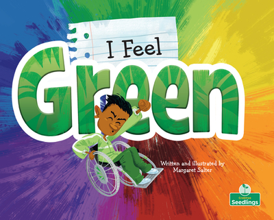 I Feel Green - 