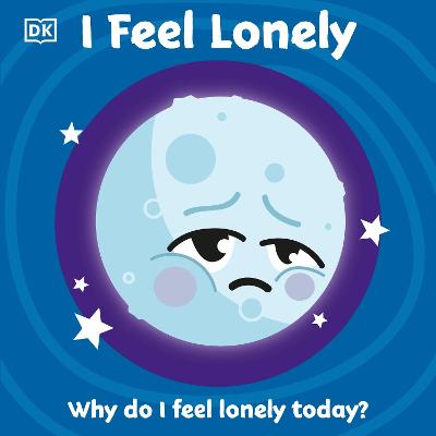 I Feel Lonely - DK