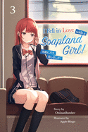 I Fell in Love With A Soapland Girl! (Light Novel) Volume 3