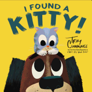 I Found a Kitty!
