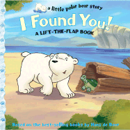 I Found You! - Long, Susan Hill (Adapted by)