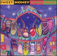 I Got Shoes - Sweet Honey in the Rock