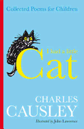 I Had a Little Cat: Collected Poems for Children
