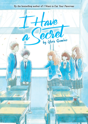 I Have a Secret (Light Novel) - Sumino, Yoru