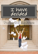 I have decided: The Samuel Company Discipleship Handbook