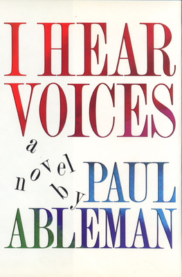 I Hear Voices - Ableman, Paul