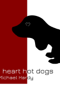 I Heart Hot Dogs.
