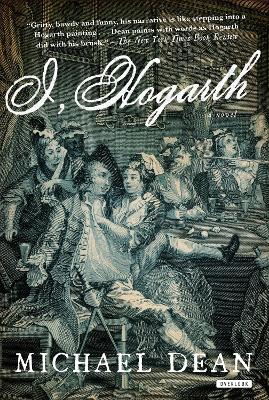 I, Hogarth - Dean, Michael