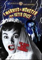 I I Married a Monster from Outer Space