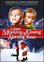 I I Saw Mommy Kissing Santa Claus - John Shepphird