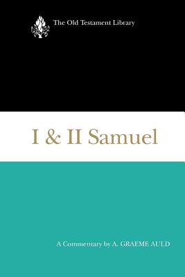 I & II Samuel: A Commentary - Auld, A Graeme