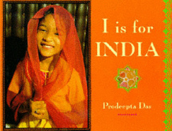 I is for India - Das, Prodeepta (Photographer)