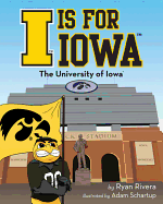 I Is for Iowa