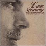I Just Didn't Hear: The Early Roads (1969-1973)