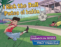 I Kick the Ball / Pateo El Bal?n