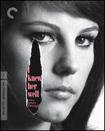 I Knew Her Well [Criterion Collection] [Blu-ray] - Antonio Pietrangeli