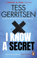 I Know a Secret: (Rizzoli & Isles 12)