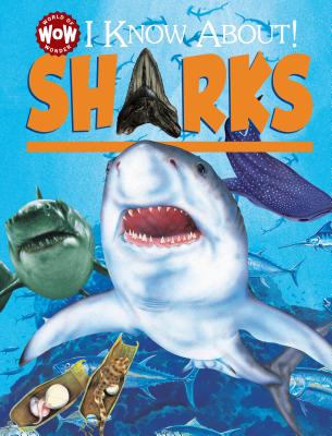 I Know About! Sharks: I Know about - Walker, Jane