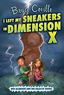 I Left My Sneakers in Dimension X: Rod Allbright and the Galactic Patrol