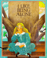I Like Being Alone - Wright, Betty Ren