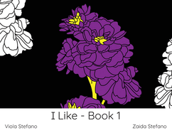 I Like - Book 1: VI