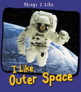 I Like Outer Space