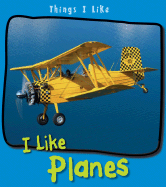 I Like Planes