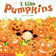 I Like Pumpkins