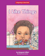 I Like Things - Hillert, Margaret