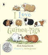 I Love Guinea-Pigs