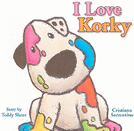 I Love Korky
